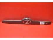 Kennzeichenleuchte Toyota Corolla Verso (E12J1) 7680102150