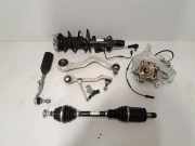 Fahrgestell vorne links BMW 4 Gran Coupe (G26) 420 d Mild-Hybrid xDrive 6892515 6899175