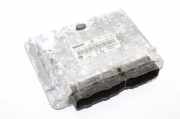 Motorsteuergerät OPEL ASTRA G Hatchback (F48_, F08_) 1.7 CDTI 24467018 0281010859