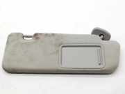 Sonnenblende rechts Toyota Prius (W3)