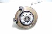 Achsschenkel (ABS) links vorne Toyota Aygo (B4)
