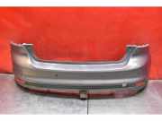 Stoßstange hinten Ford Focus II Cabriolet (DB3)