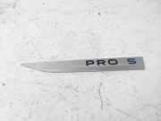 Modelbeschriftung VW ID.3 (E11) Pro S