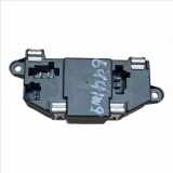 HEIZUNGSLÜFTER REGLER WIDERSTAND CITROËN C4 Grand Picasso II 1.6 VTi 120 6441W9
