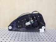 Türfensterheber hinten rechts LAND ROVER FREELANDER 2 (L359) 2.2 TD4 4x4 FC7130