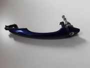 Türaußengriff vorne links CITROËN C4 Picasso II 1.6 BlueHDi 100 MOU020831