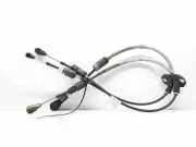 Schaltzüge VOLVO V40 Cross Country (526) D2 31280505