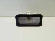 Kennzeichenbeleuchtung