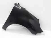 Kotflügel vorne rechts RENAULT SCÉNIC III (JZ0/1_) 1.9 dCi (JM14) 631000010R