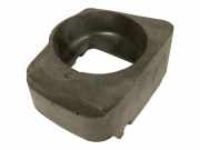 Schalthebel Kunststoffabdeckung BMW 3 (E46) 318 i 25111434100