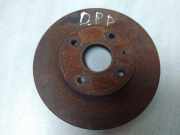 Bremsscheibe vorne rechts CHEVROLET EPICA (KL1_) 2.5