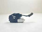 Schiebedach-Steuerblock HONDA CIVIC VIII Hatchback (FN, FK) 2.2 CTDi (FK3) 70450SMGAE011