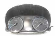 Tachometer Mitsubishi Outlander III (GG) 8100C544