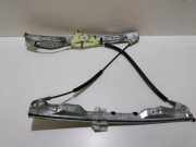 Türfensterheber hinten rechts CITROËN C5 I Break (DE_) 3.0 V6 (DEXFXC, DEXFXF)