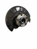 Stumpf vorne links VW PASSAT Variant B7 (365) 2.0 TDI