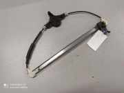 Türfensterheber hinten rechts MAZDA 6 Estate (GH) 2.2 MZR-CD