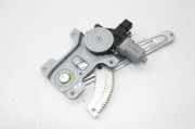 Türfensterheber hinten links SUBARU WRX Sedan (GJ) STi 2.5 AWD