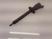 Einspritzdüse PEUGEOT 607 (9D, 9U) 2.2 HDI 0986435014