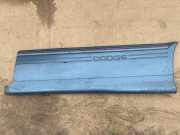 Türverkleidungen Dekorationen CHRYSLER VOYAGER IV (RG, RS) 2.5 CRD 5261361 5261369