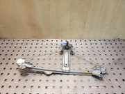 Türfensterheber hinten rechts OPEL ASTRA H Furgon (L70) 1.9 CDTI 16V 13100420LH