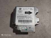 Airbag-Steuergerät OPEL ASTRA G Hatchback (F48_, F08_) 1.8 16V 24416703