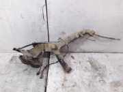 Nabe hinten rechts FORD GALAXY (WGR) 1.9 TDI