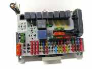 Sicherungskasten Opel Zafira A (T98) 90589965