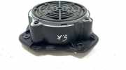 Lautsprecher links hinten Citroen C3 (FC) 9659680280