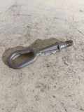 Abschlepphaken VW GOLF IV (1J1) 1.9 TDI M633