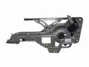 Türfensterheber hinten rechts HYUNDAI TRAJET (FO) 2.0 CRDi 834803A000