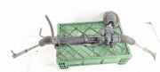 Lenksäule TOYOTA AVENSIS Sedan (_T25_) 2.0 D-4D (CDT250_) 7891501172