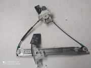 Fensterheber vorne links PEUGEOT 407 SW (6E_) 2.0 HDi 135 9646594580