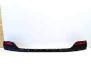 Unterer Teil der hinteren Stoßstange KIA CEE'D (JD) 1.6 GDI A2866-83000