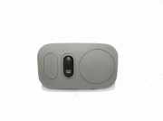 Schalter für Heckscheibenheizung RENAULT KANGOO (KC0/1_) 1.5 dCi 8200439552