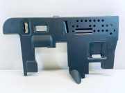 Armaturenbrett Verkleidung unten PORSCHE CAYENNE (9PA) S 4.5 95555230501