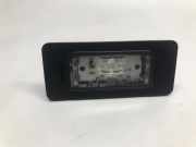 Kennzeichenbeleuchtung