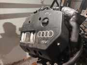 Motor ohne Anbauteile (Benzin) Audi A3 (8L) APG