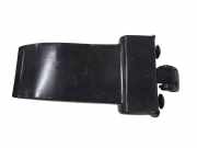 Türanschlag hinten links SKODA YETI (5L) 2.0 TDI 5L0839249