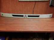 Vorderer oberer Gitter CITROËN JUMPER Furgon (230L) 2.5 TDi 1305094080