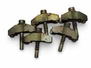 Dichtung für Düsenhalter VW Transporter T4 Bus ()