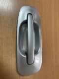 Türaußengriff hinten links SUBARU IMPREZA Estate (GG) 1.6 AWD