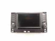 Navigationsanzeige VW PASSAT ALLTRACK B8 (3G5) 2.0 TDI 4motion 3G0919605D