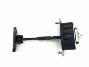 Türanschlag hinten rechts MERCEDES-BENZ CLS (C219) CLS 320 CDI (219.322)