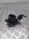 Drosselklappe KIA SORENTO I (JC) 2.5 CRDi 3510027XXX