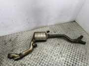 Katalysator MERCEDES-BENZ M (W164) ML 350 CDI 4-matic (164.125) A1644908236