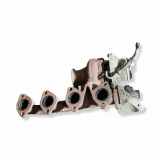 Turbolader BMW 1 (F20) 116 d 851466603