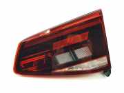 Sicherheitsgurt rechts hinten VW Passat B8 (3G) 3G9945094J