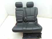 Rücksitzbank mitte Mercedes-Benz M-Klasse (W163)