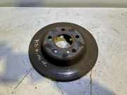 Bremsscheibe hinten links MERCEDES-BENZ A (W176) A 180 (176.042)