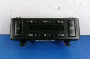 Heizungsbetätigung (Konsole) vorne Peugeot 406 Coupe (8C) 96482616XT